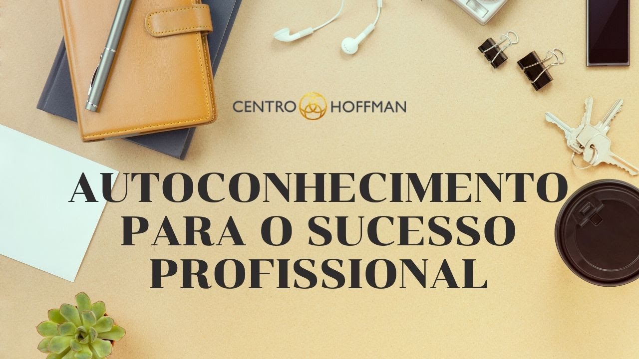 Palestra Online e Gratuita com Heloísa Capelas: Autoconhecimento para o Sucesso Profissional