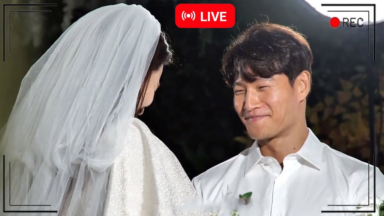 Kim Jong Kook Finally Reveals His Future Bride ― Who Is the Woman Shocking All of Asia?
