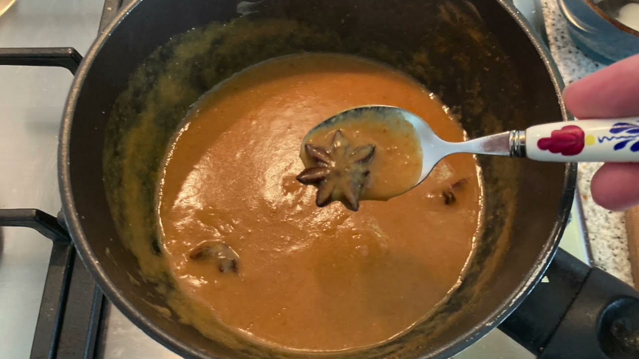 Sate ku Batata + Originele Saus! ❤️ Kookvideo