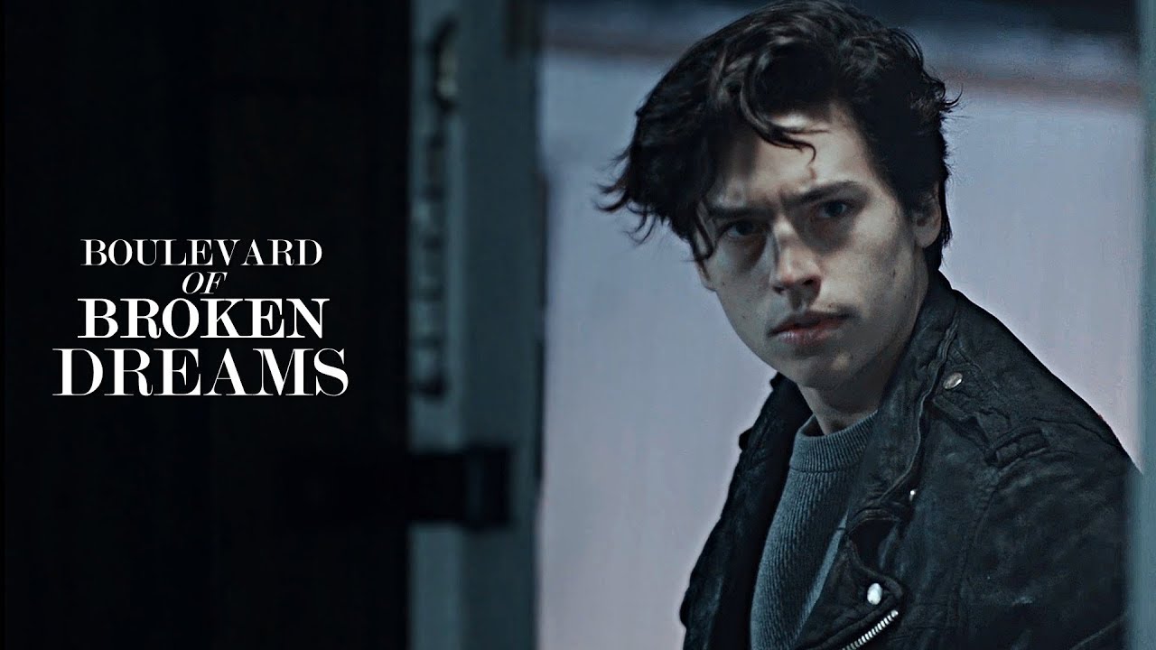 Jughead Jones || Boulevard Of Broken Dreams (+2x11)