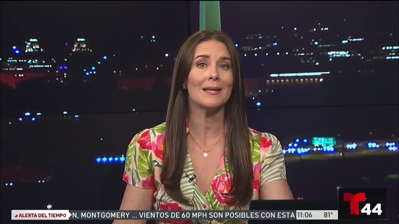 Fiscal general investiga a Casa Ruby | Telemundo44