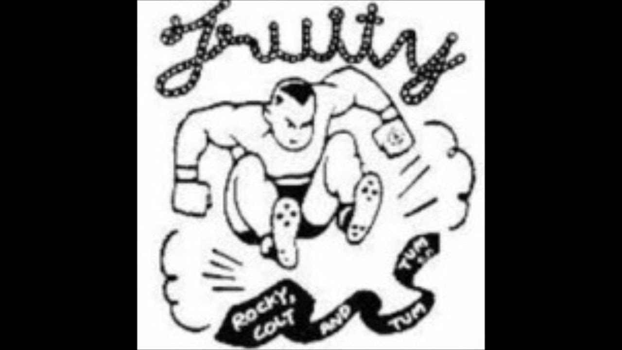 FRUITY  名曲　LOOSE　SCREW