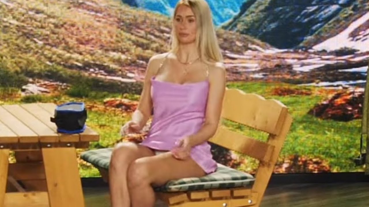 MONIKA WULF  "PEARL TV" 