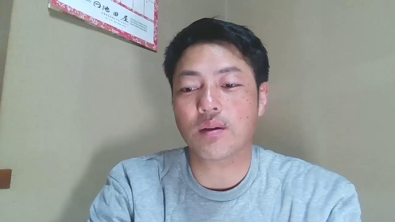 衆議院議員 福田玄（国民民主党中国比例）のYouTubeライブ