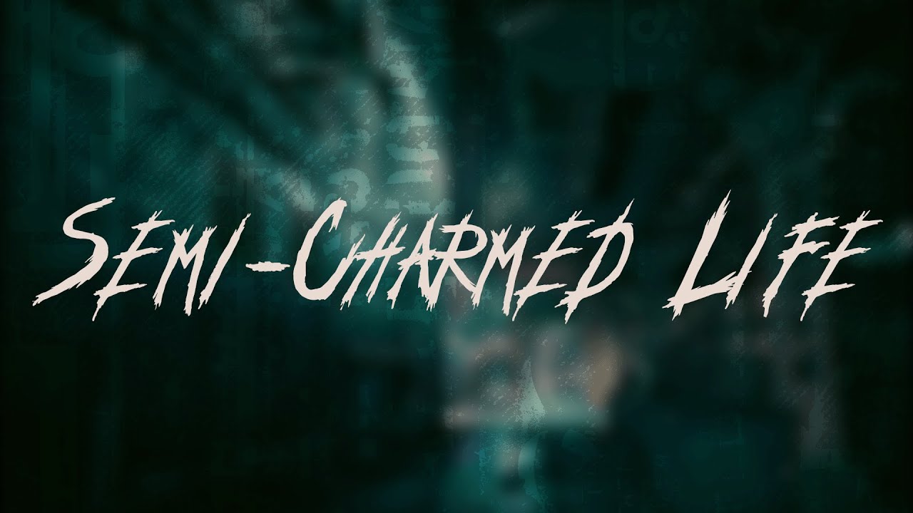 Third Eye Blind - Semi-Charmed Life | Lyrics