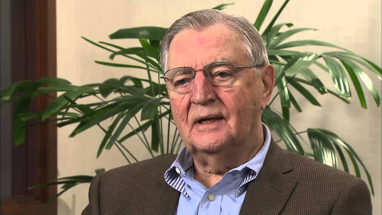 Walter Mondale Interview - Native Report