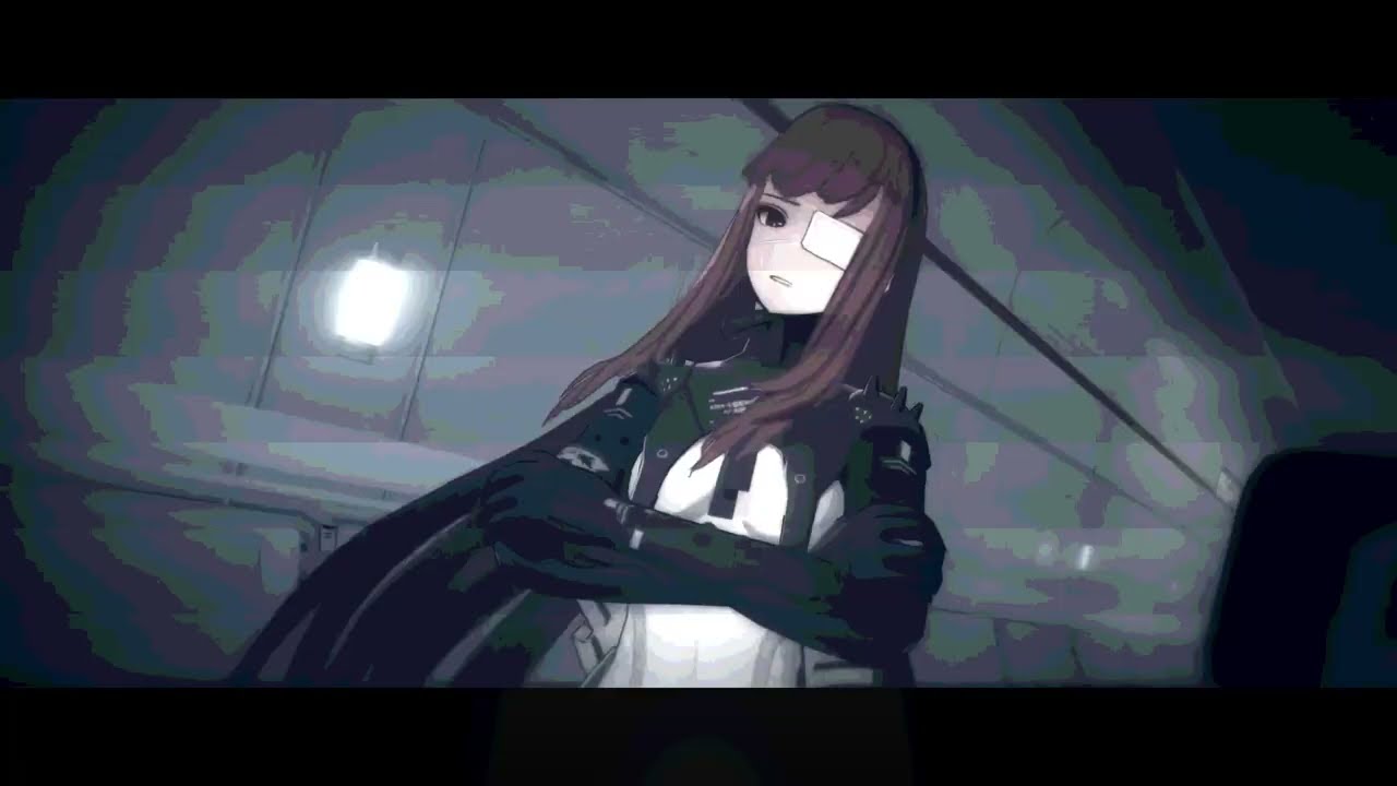 left unsaid (Visualizer Loop)