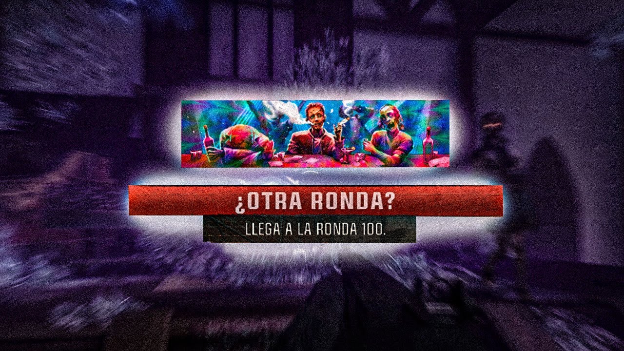 Liberty Falls | Cómo hacer el DARK OPS ´´Otra Ronda?´´ (Llega a la Ronda 100)