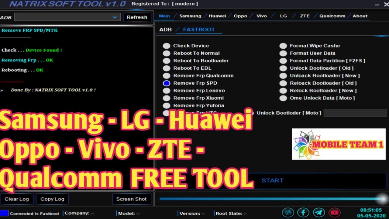 Natrix Soft Tool ! how to installation process.! next part coming Soon...
