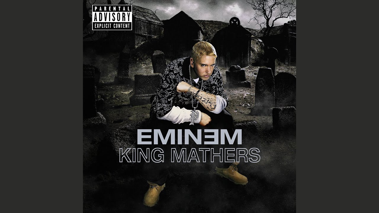 Eminem - Everything I Do (Instrumental Remake)