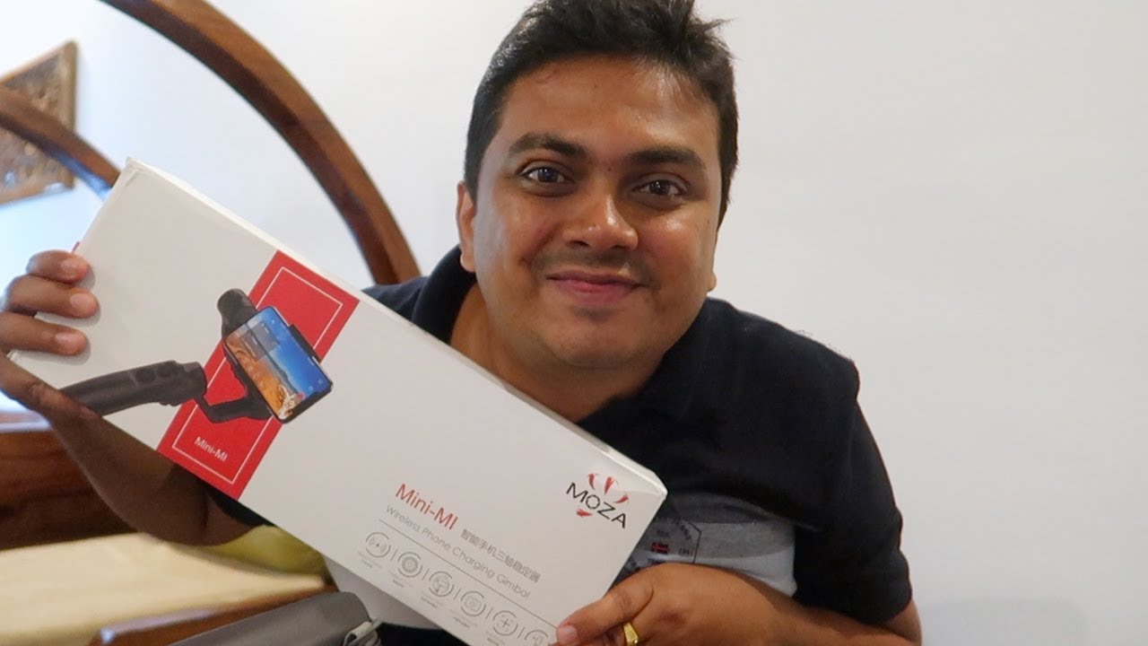 മൊബൈലിൽ വീഡിയോ എടുക്കാൻ Moza Mini Mi vs Zhiyun SmoothQ Malayalam Review