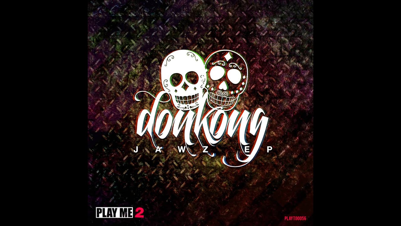 Donkong - Beamer (Original Mix)