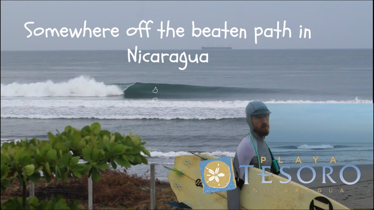 Is Nicaragua SAFE for Surfers?