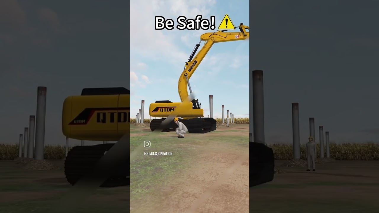 🔞 ATTENZIONE: VIDEO MOLTO FORTE 🔞Ci scusiamo per la crudezza del video, distrazione sul lavoro.