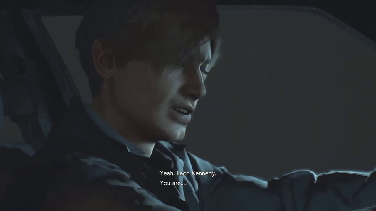 Resident Evil 2 Remake - Leon (2nd Run) - Full Playthrough - Longplay Walkthrough - No Commentary