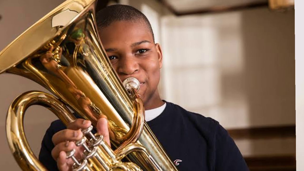 Western Music lesson || Brass instruments