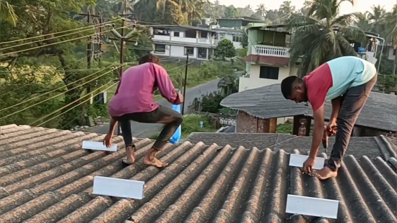 3 kv solar panel fitting 3kv solar panel fitting 