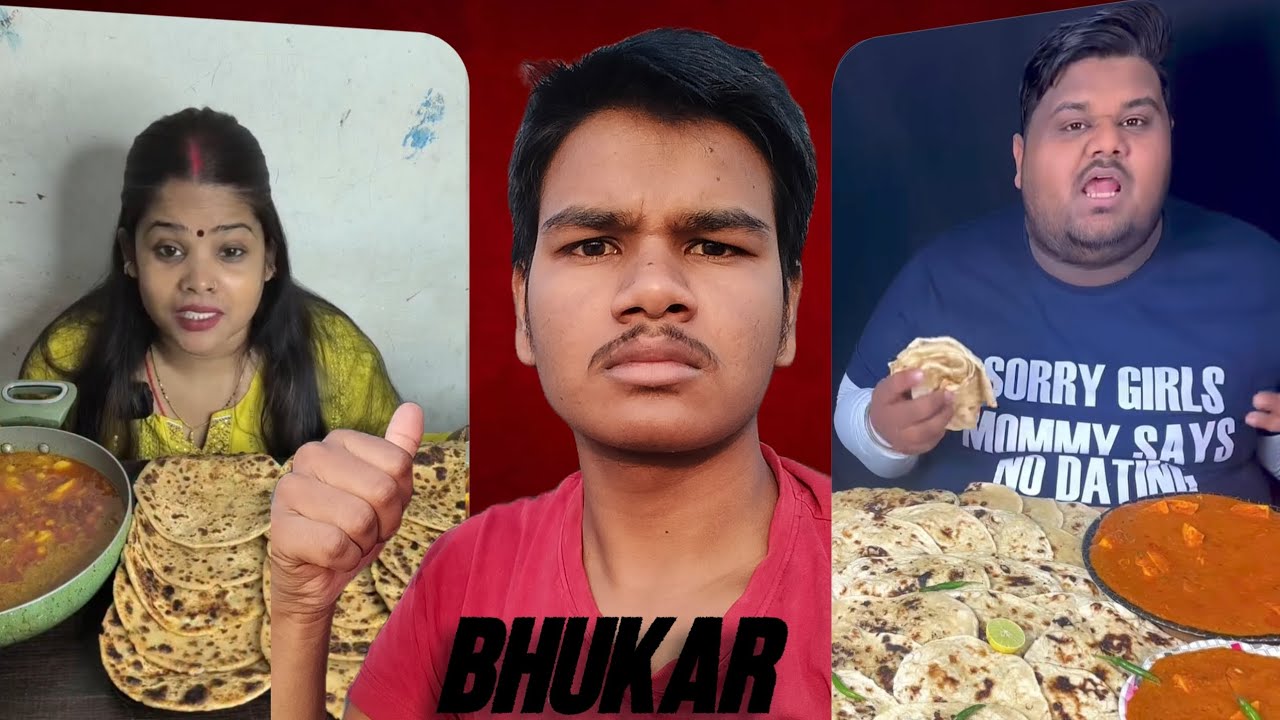 BUKKAD INSAN KE UPAR ROAST 🤣