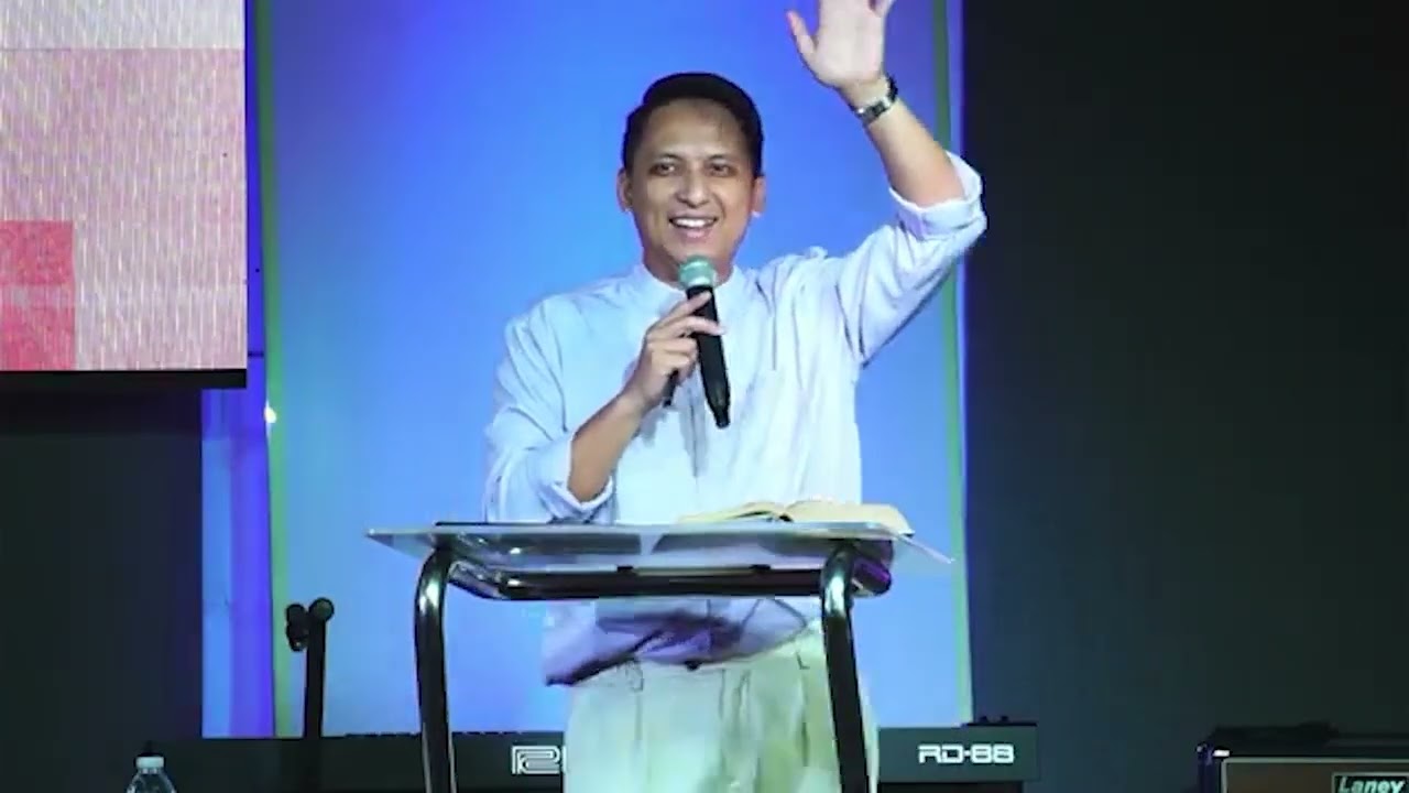 THIRD WORSHIP SUNDAY RECAP VIDEO | Ptr. Jhonnel Chavez, January 18,2026