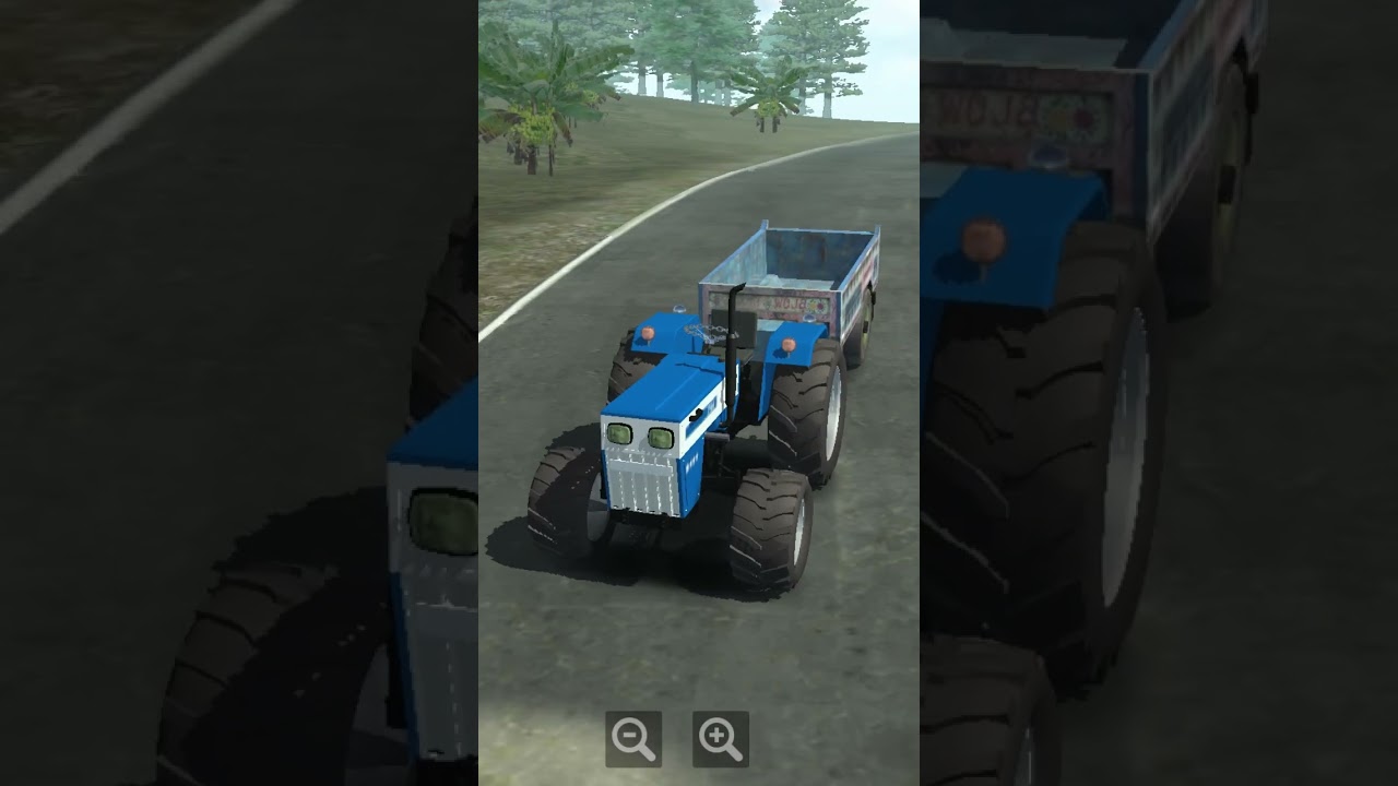 #tractor