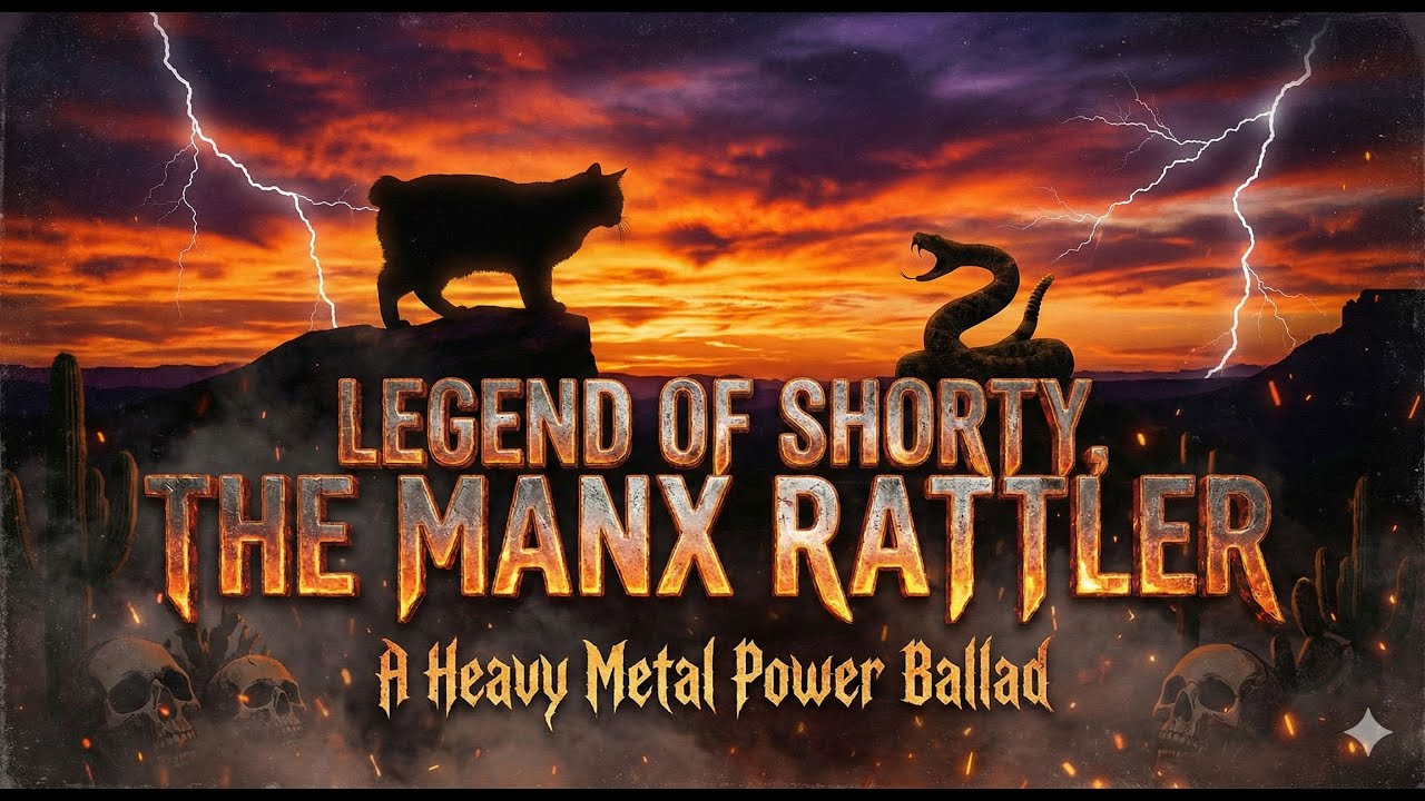 The Manx Rattler