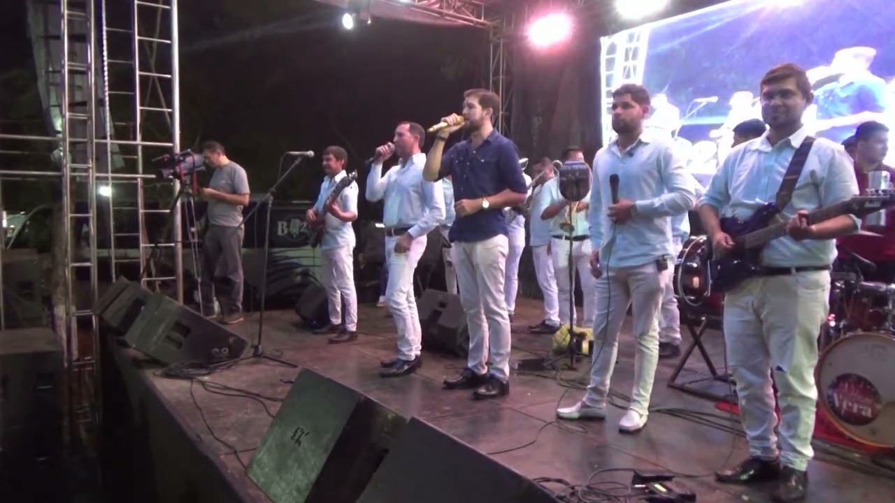 Banda 25 Rincón de los amigos