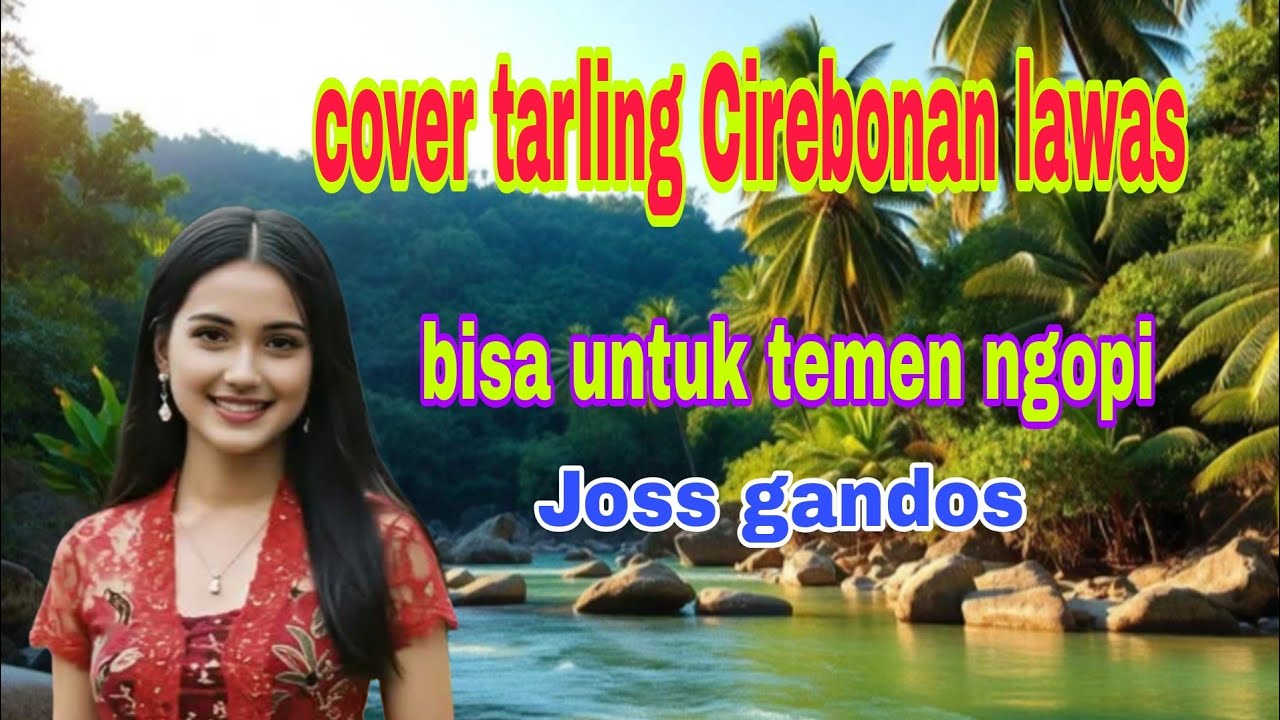 COVER LAGU TARLING LAWAS TERVIRAL 