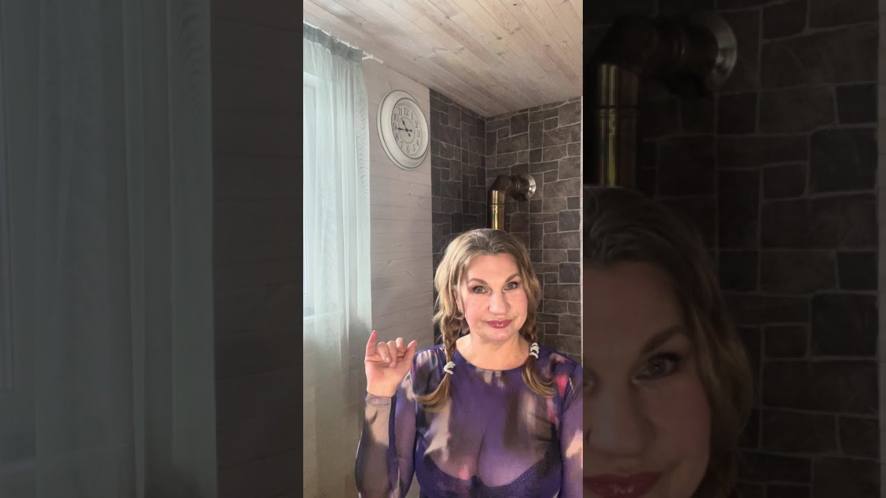 Ее Трусит от БЕССИЛИЯ‼️Чем Ты Зацепил Ее⁉️😈Таро для мужчин