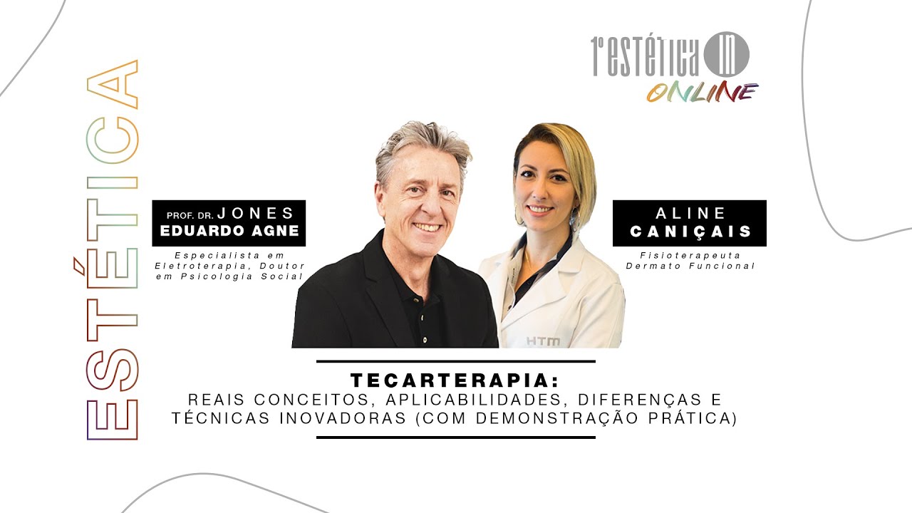 Tecarterapia: Reais conceitos, aplicabilidades, diferenças e técnicas inovadoras