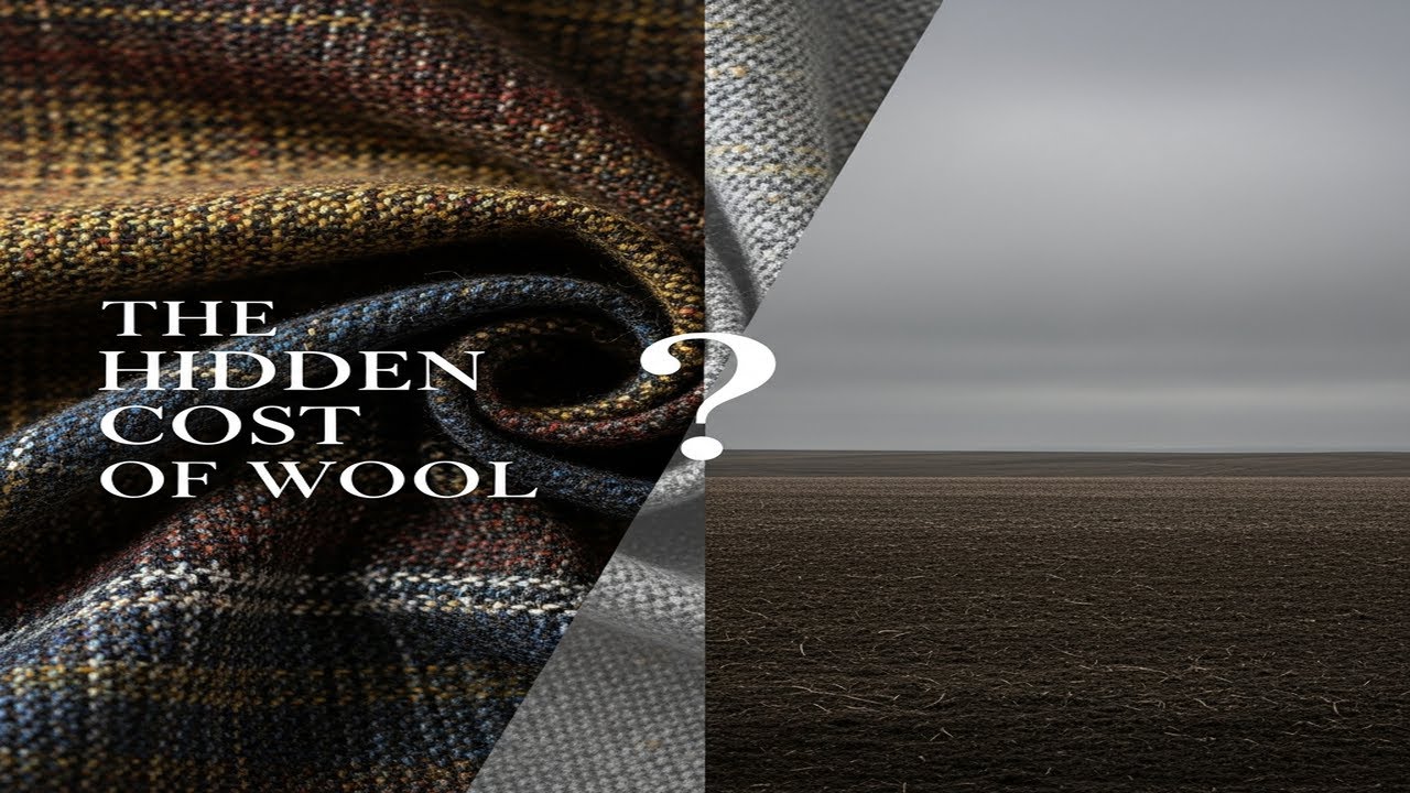 Harris Tweed: The Hidden Cost of a 