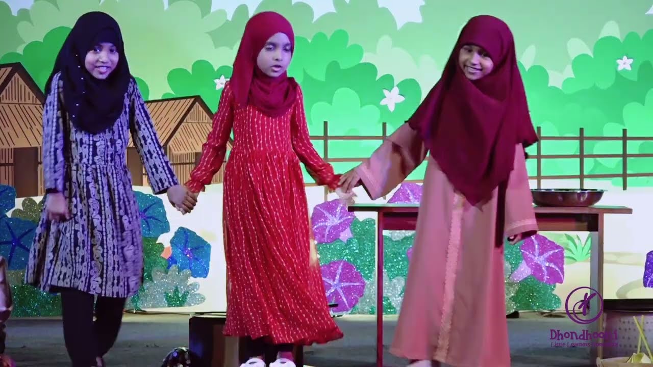 UKG G - Heevaagi Hanaa