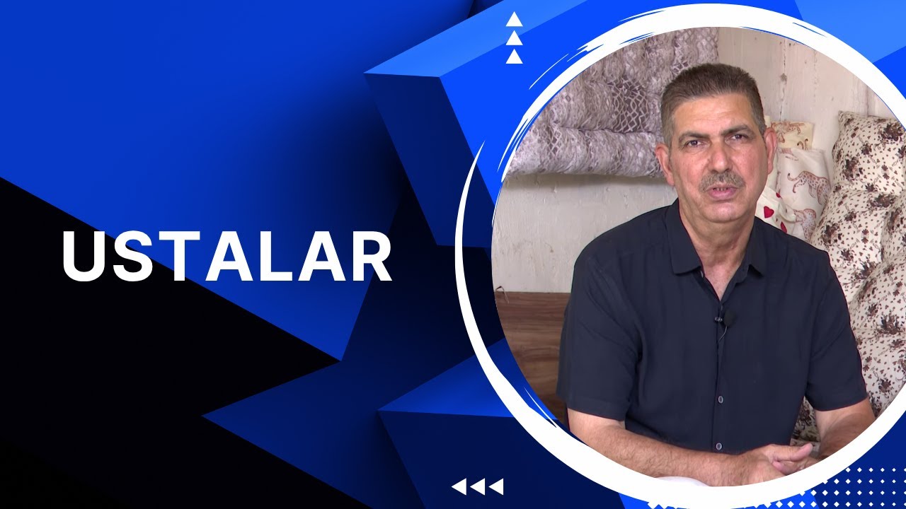 Ustalar - 14. B&ouml;l&uuml;m