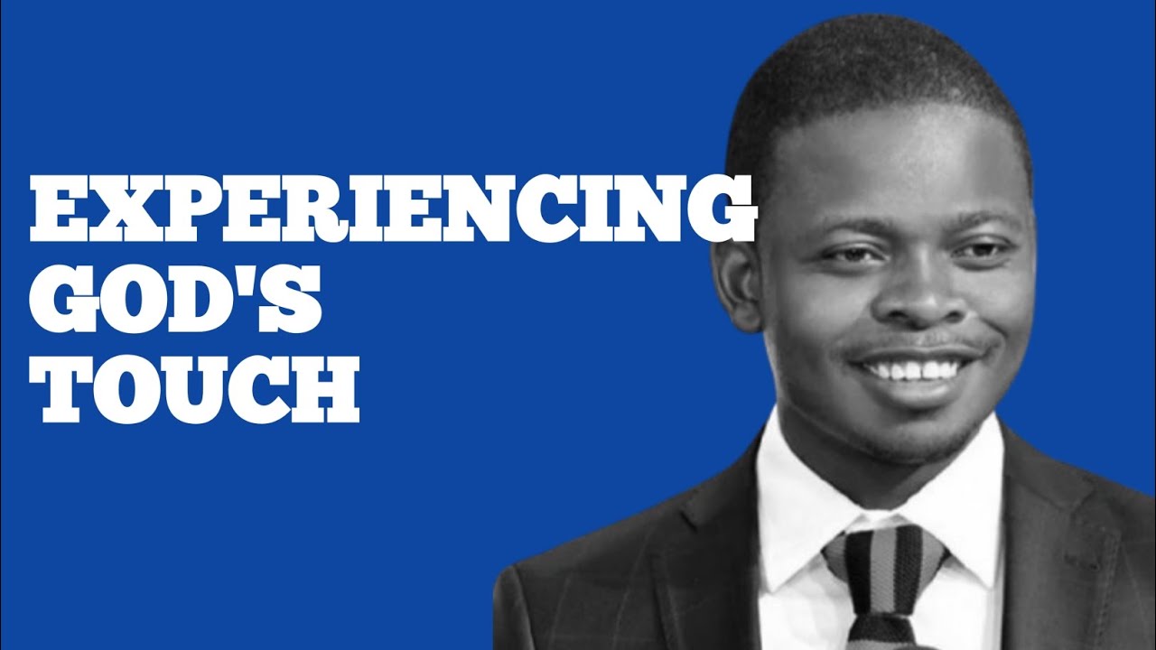 EXPERIENCING GOD'S TOUCH||PROPHET SHEPHERD BUSHIRI 