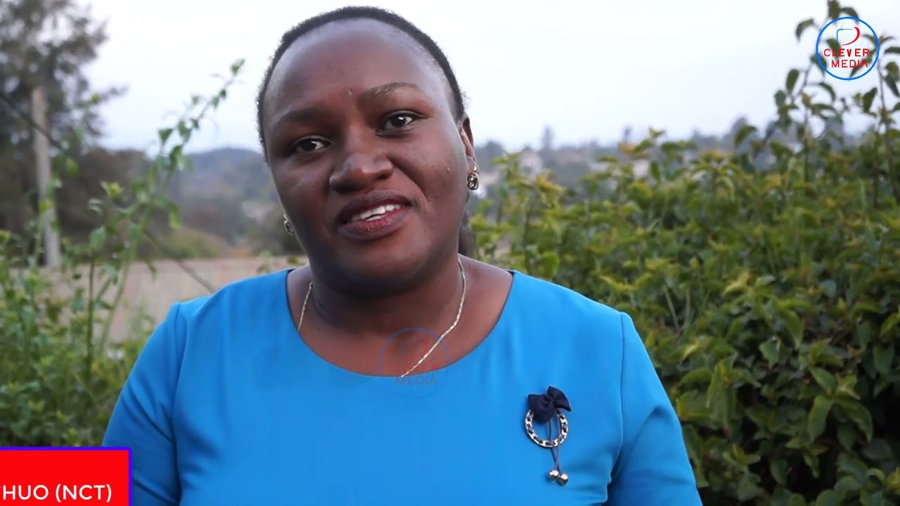 CHUO  CHA TAIFA CHA UTALII (NCT), CHATANGAZA NEEMA KWA VIJANA.