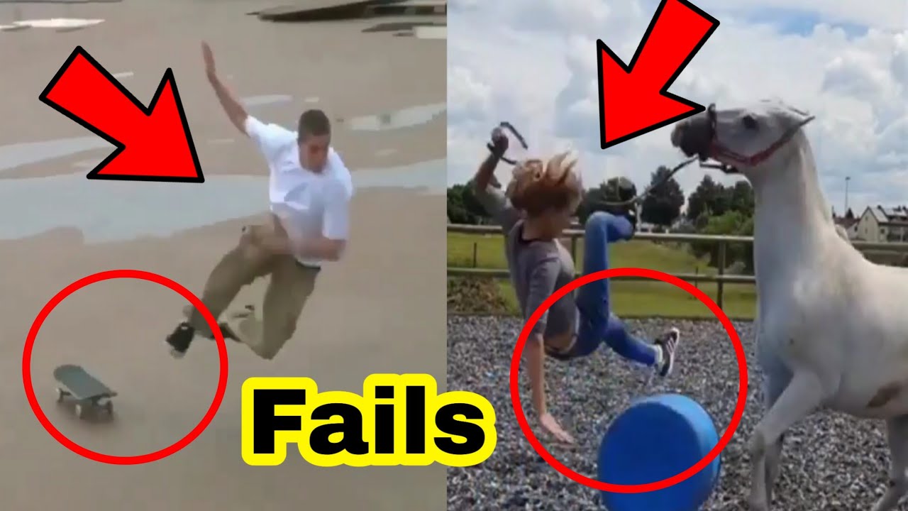 Funny Fails Video Compilation 2020 | Fails 2020 June 27 |  Life Of Vines | LOV |