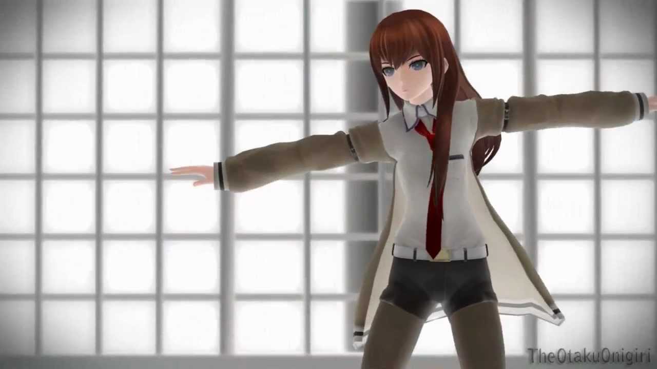 【MMD】 Risky Game -  向日葵 【リスキーゲーム】