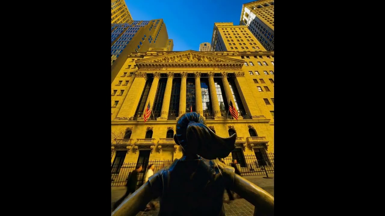 Wall Street Breakdown Pt. 2 – Reset Imperfect / Price Delta / Market Closed