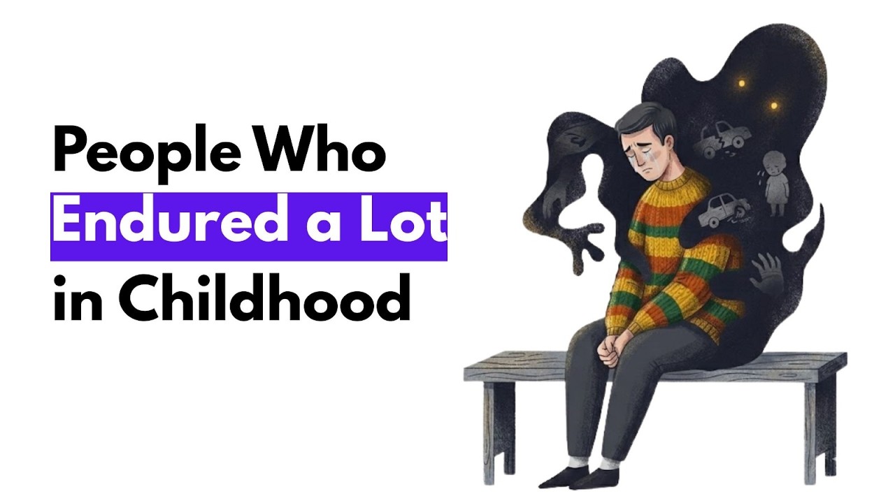Title People Who Endured a Lot in Childhood Share These 3 Rare Traits (Psychology Explains)