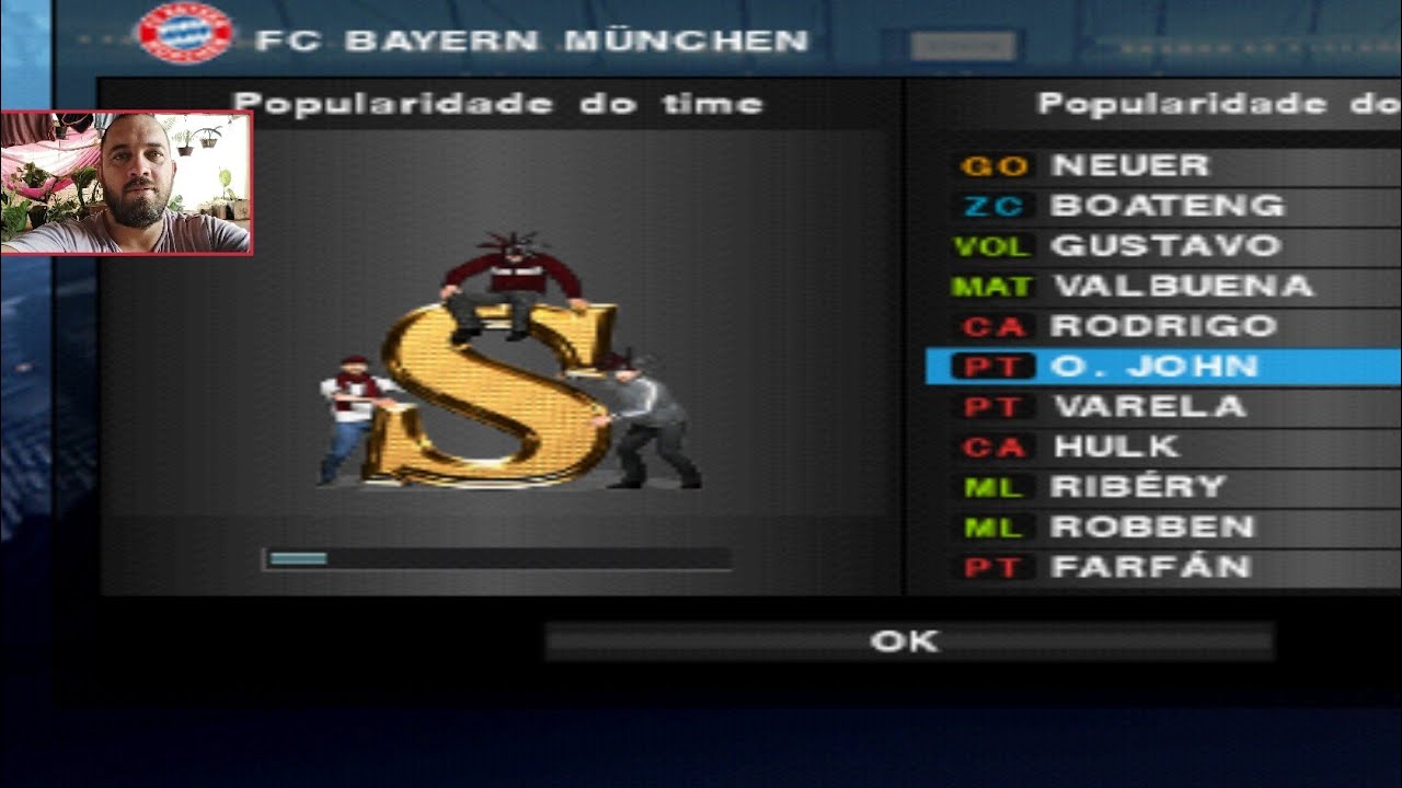 🔴PES 2013 // 1nd Division//FC BAYER MUNIQUE -Live 5💥