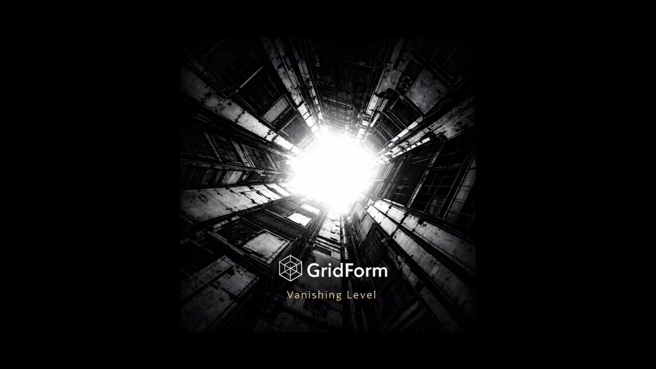 GridForm - Vanishing Level - 16.Weight of Structure