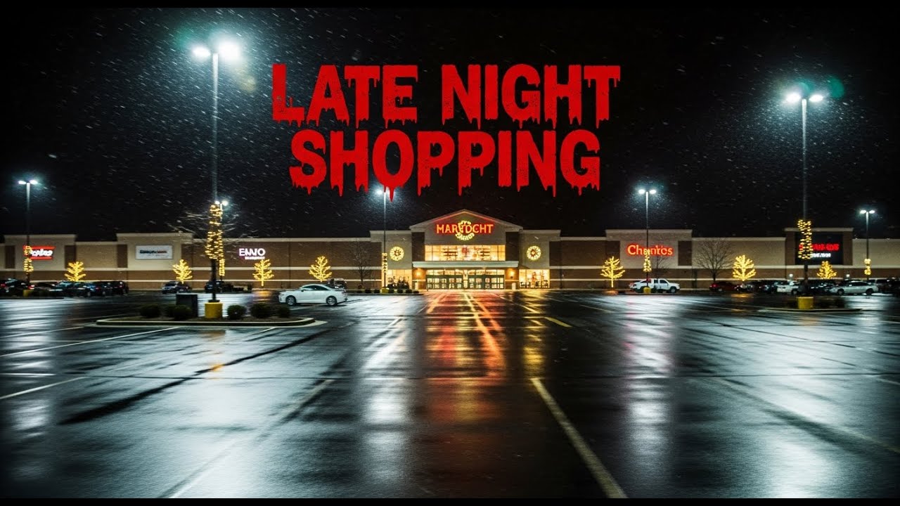 3 TRUE Christmas Shopping Horror Stories That Turned Terrifying