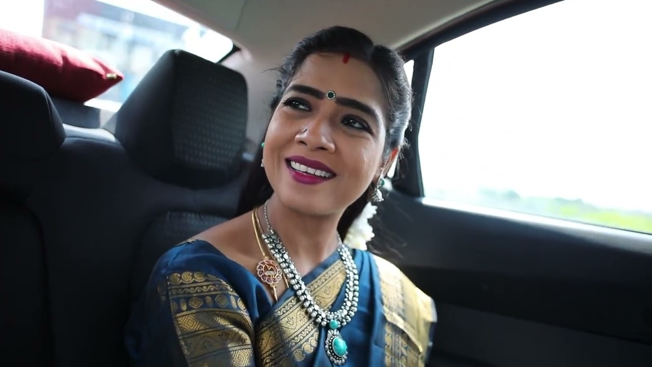 Sembaruthi - Ep 297 - Karthikraj,Shabana,Priya Raman - Tamil Tv Serial - Zee5 Tamil Classics