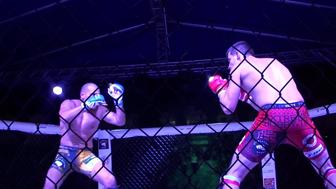 77 kg Rafał Wr&oacute;blewski-Tomek Gawroński