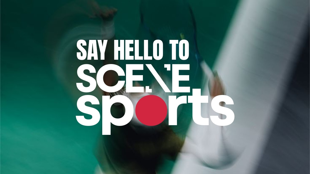 SceneSports - The Middle East&rsquo;s Sports Culture Magazine