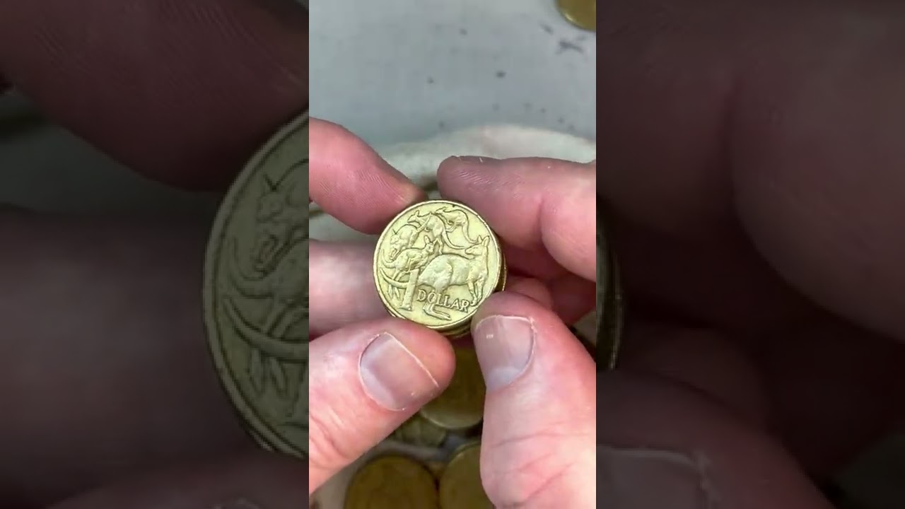 Volunteers Ender Coin Roll