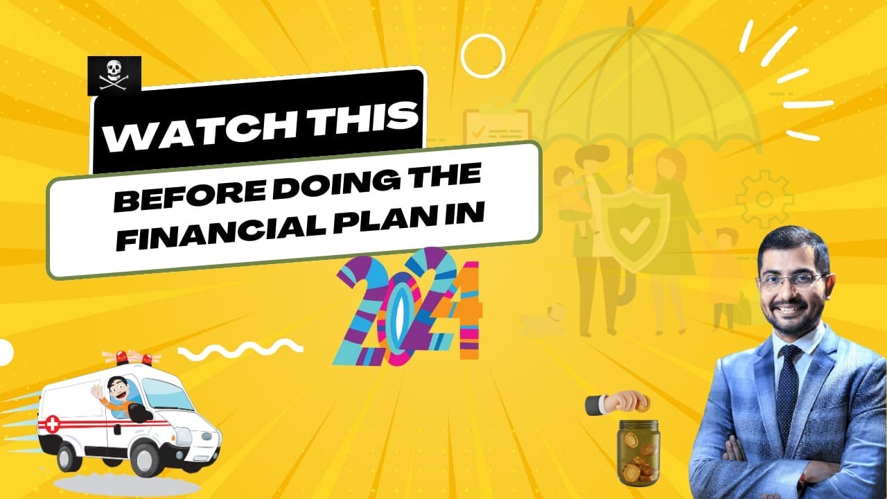 2024 and your New Year Financial Resolution !!#moneytreepartners #finance #investment