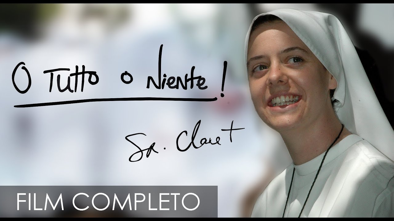 O tutto o niente: Sr. Clare Crockett - Film completo