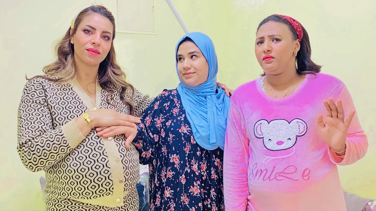 فيلم قصير : كانت كتعدى على مراة ولدها حيث كتولد ليها غير البنات 💔ولكن في الأخير... كانت الصدمة 😱