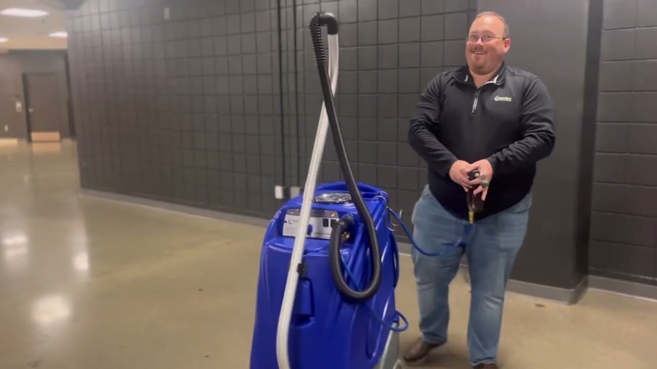 CleanCore PowerCaddy