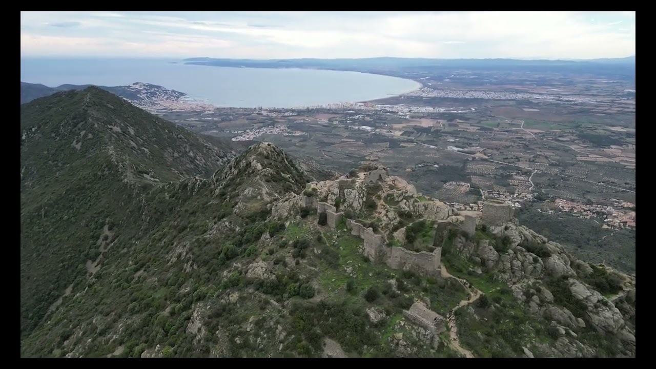 CASTILLO DE VERDERA